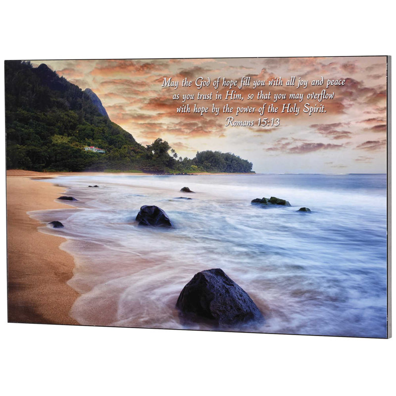 Coastal Wall Decor
