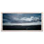 Vernal Clouds Print by Dunker, Chris