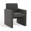 Chaise de salle à manger l 26 po Dashwood-80190083