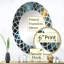 Zager - Miroir mural moderne ovale-1741163401