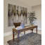 Fern Creek - impression sur toile 3 pièces-24622099