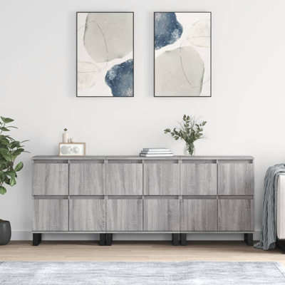 Neleigh 180cm Sideboard