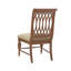 Ensemble de 2 chaises Mercer