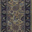 Manchuria Wool Oriental Area Rug