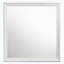 Ensemble de chambre à coucher simple 4 pièces White-130205164-130205163