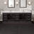 Lark Manor™ Euen 84"W X 22"D Double Sink Bathroom Vanity With Countertop-1020768626