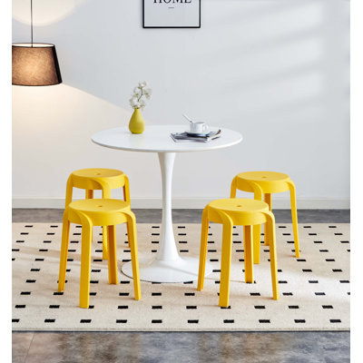 Chaise de salle à manger Preccosa