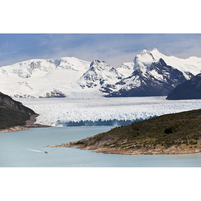 Patagonia de Grafissimo, H 24 po x l 36 po