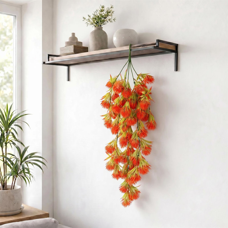 75 cm H Faux Plant, 6