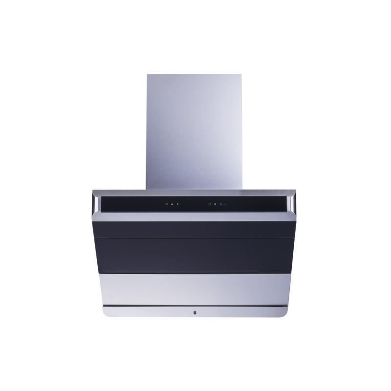 Hotte murale à conduit 30 pouces 900 CFM P119 Series, Acier inoxydable