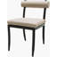 Ashley Childers X Surya Antibes Dining Chair