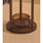 Rotatable Solid Wood Clothes And Hat Stand-106358822