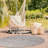 Waikiki Gray Indoor/Outdoor Rug-1475541603