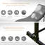Outdoor Lounge Chair