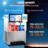 Stellweilan Tessberg Snow Cone Machine