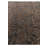 Iniguez Dark Brown Rug