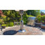 11000 Propane Tabletop Patio Heater-21875347