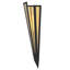 Applique murale 7,25 po de largeur Brum-784155461-784155509-784155513