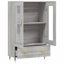 Lobato 69.5cm Sideboard-530404643