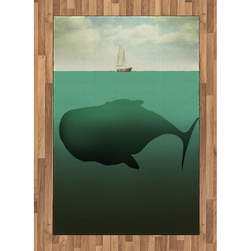 Yareli Hand Woven Area Rug, Rectangle 120 x 180cm