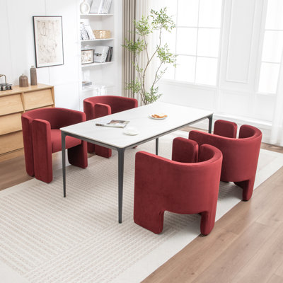 Chaises de salle à manger Modern