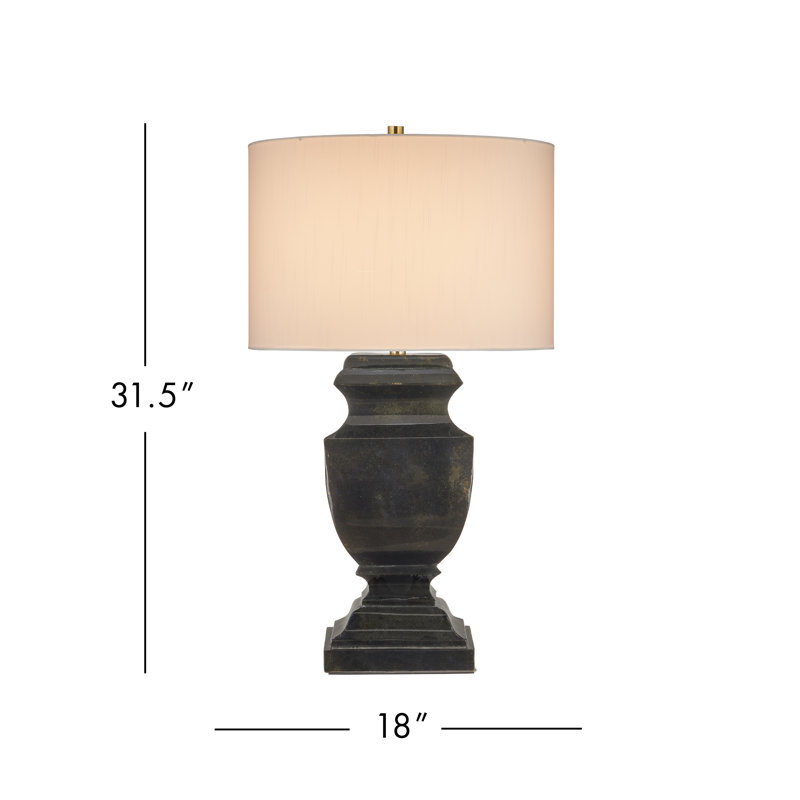 Balustrade Table Lamp