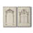 Arch-Premium Gallery Wrapped Canvas -Ready to Hang