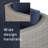 Modular Patio Conversation Set with Cushions-397064405-397064404
