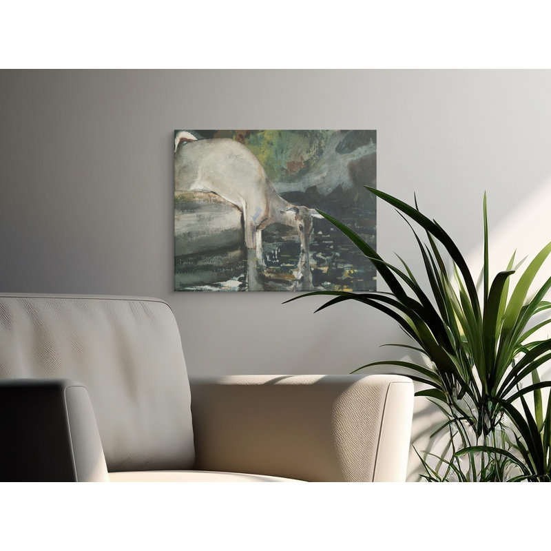 Wrapped Canvas Print Set, 30x20