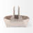Phillips Solid Wood Single Coffee Table