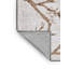 Tapis gris lavable à la machine-692729412