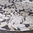 Glaston Performance Floral Rug-116913991