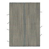 Rez Kilim One-of-a-Kind 3'5X4'10 Area Rug