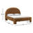 Mila Upholstered Platform Bed-109375416-109375417