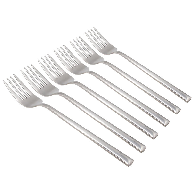 Stainless Steel Dinner Fork
