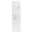 67.8'' Tall Wooden Cabinet - Perfect Storage Solution-1987773803