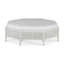 Tangier Outdoor Ottoman-120185748-120185763