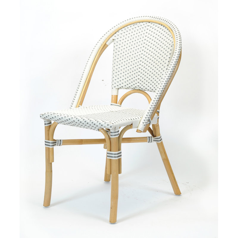 Chaise bistro