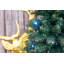 180cm H Lighted Artificial Christmas Tree