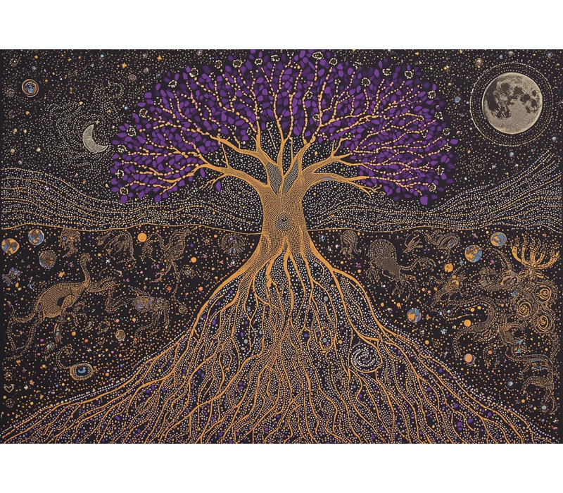 Cosmic Roots