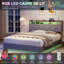 Upholstered Bed-354622437-354622443