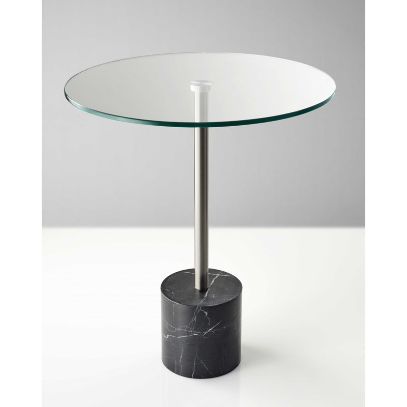 Table de bout ronde Gracie Mills