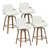 Ivory/Whitewash selected
