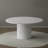 6-Piece Marble Dining Table Set-92143760