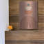 «George Boho» par George Williams, art mural en métal George George-1387667574