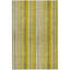 Premium Machine Washable Dream Shag ADS543 Striped Rug-651443239-651443246