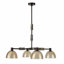 Eli 4 - Light Chandelier