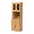 Oak selected