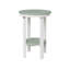 Outdoor Round End Dining Table-865227184-865227206