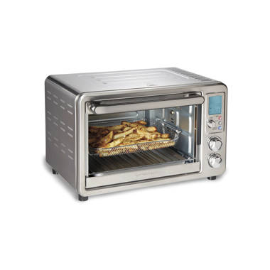  Kalorik MAXX® Advance 26-Qt Digital Air Fryer Oven